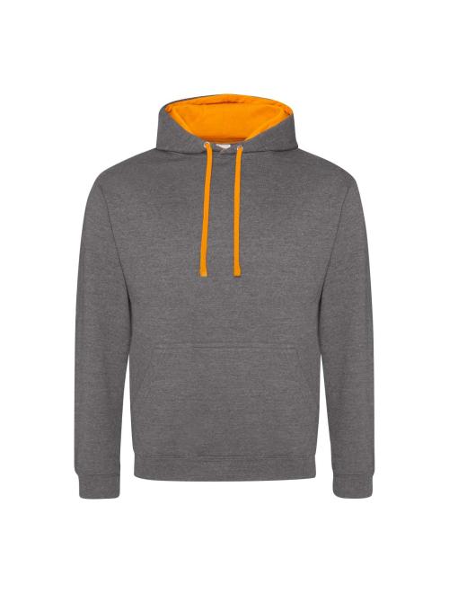 VARSITY HOODIE
