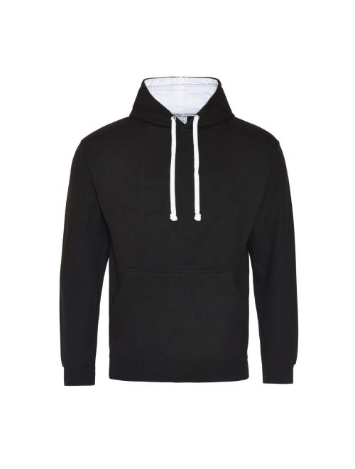VARSITY HOODIE