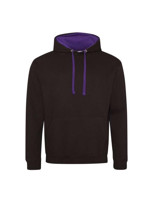 VARSITY HOODIE VARSITY HOODIE