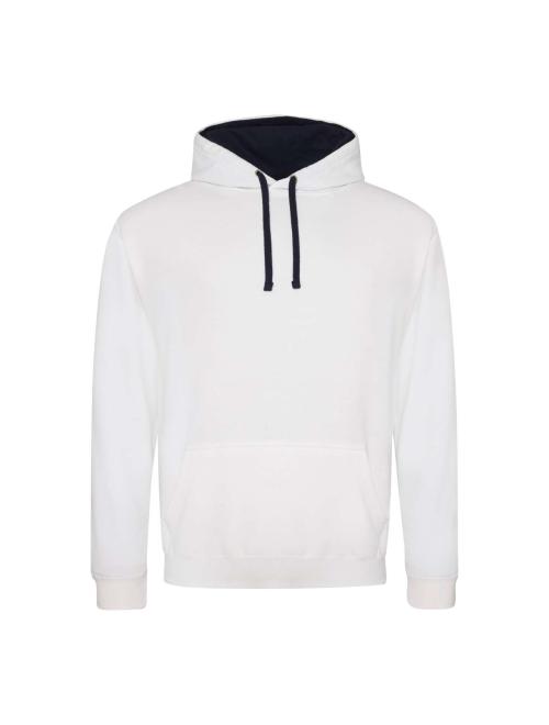 VARSITY HOODIE