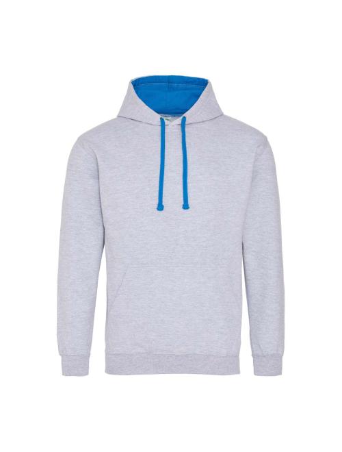 VARSITY HOODIE