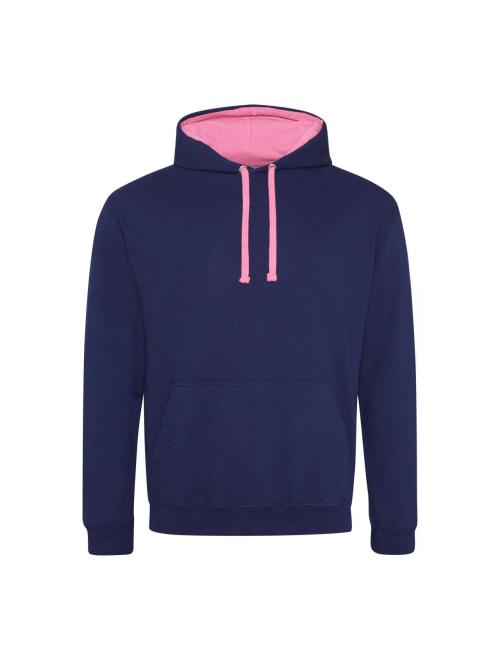 VARSITY HOODIE