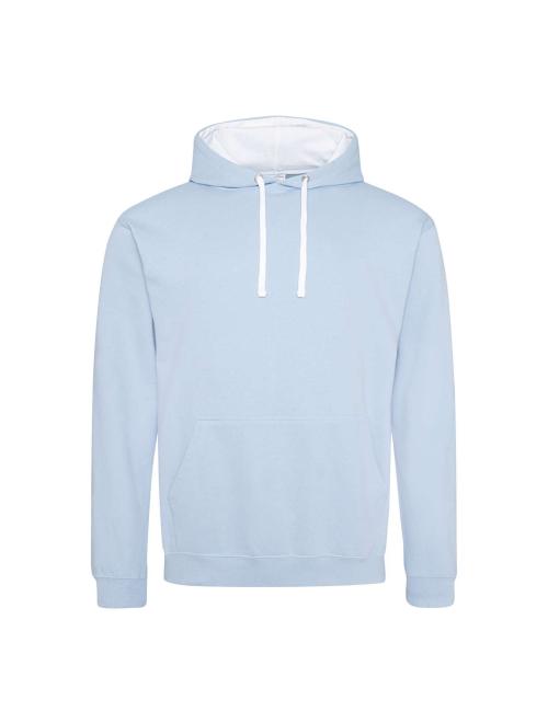 VARSITY HOODIE