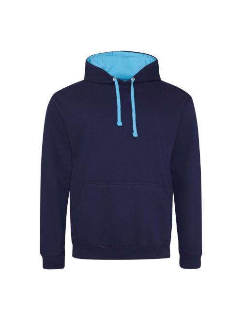 VARSITY HOODIE