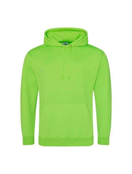 ELECTRIC HOODIE ELECTRIC HOODIE
