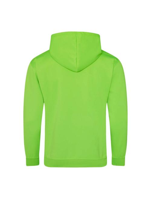 ELECTRIC HOODIE ELECTRIC HOODIE