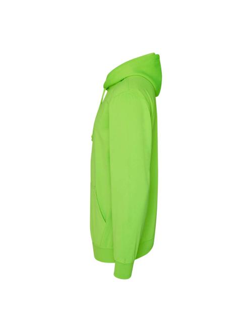 ELECTRIC HOODIE ELECTRIC HOODIE