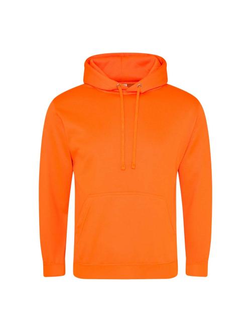 ELECTRIC HOODIE