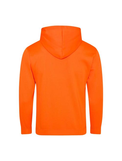 ELECTRIC HOODIE