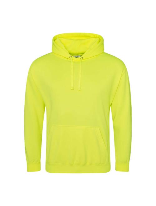 ELECTRIC HOODIE