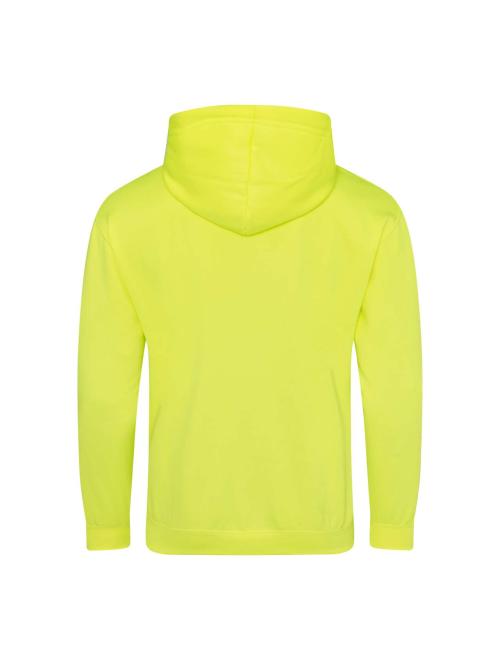 ELECTRIC HOODIE