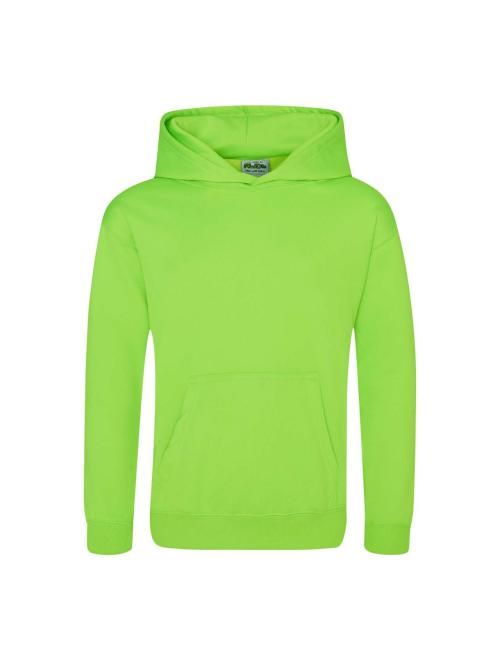 KIDS ELECTRIC HOODIE
