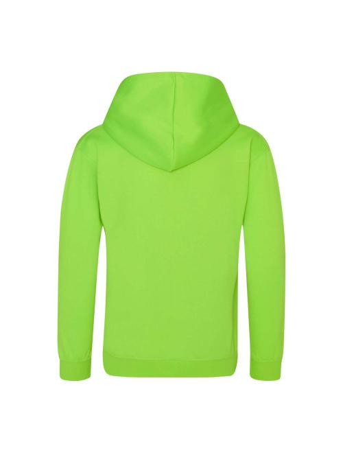 KIDS ELECTRIC HOODIE