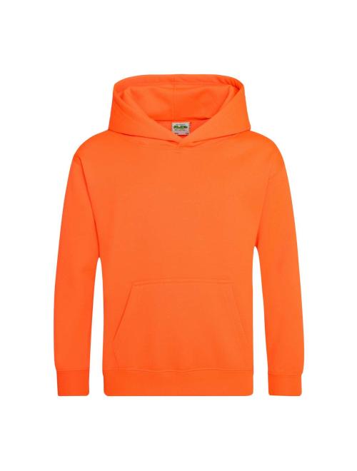 KIDS ELECTRIC HOODIE
