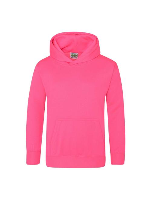 KIDS ELECTRIC HOODIE