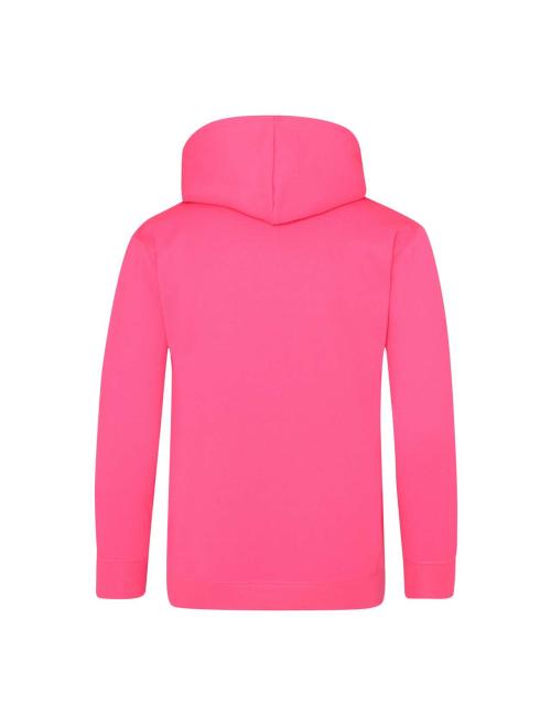 KIDS ELECTRIC HOODIE
