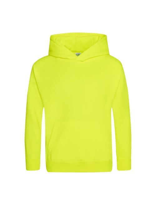 KIDS ELECTRIC HOODIE