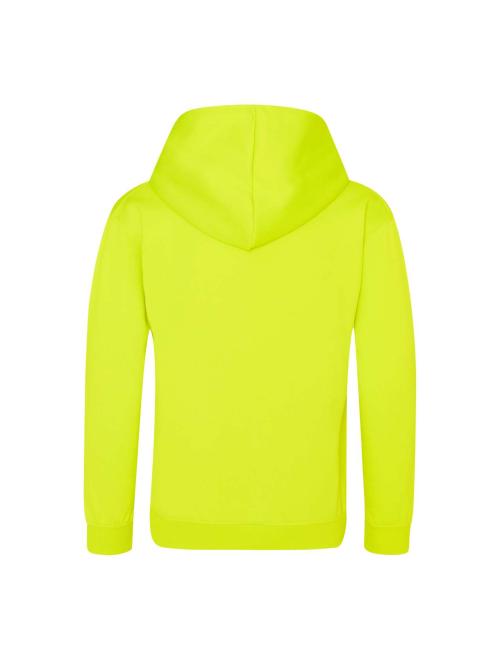 KIDS ELECTRIC HOODIE