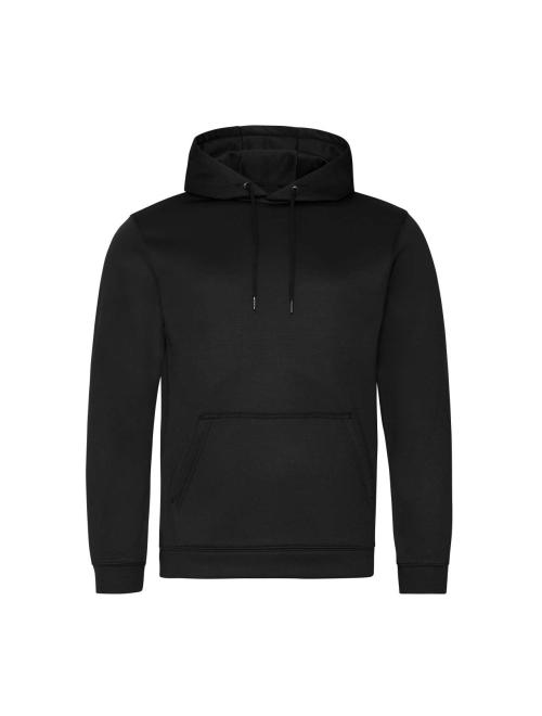 SPORTS POLYESTER HOODIE
