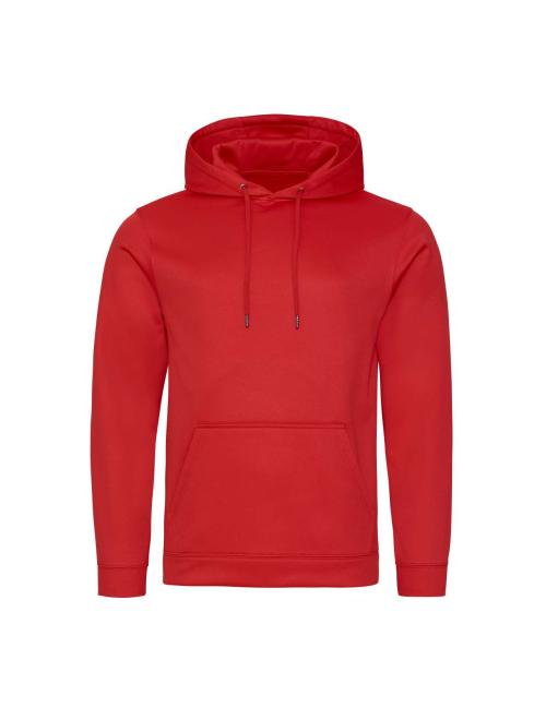 SPORTS POLYESTER HOODIE SPORTS POLYESTER HOODIE