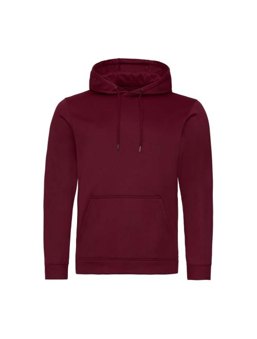 SPORTS POLYESTER HOODIE SPORTS POLYESTER HOODIE