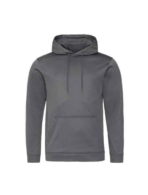 SPORTS POLYESTER HOODIE SPORTS POLYESTER HOODIE