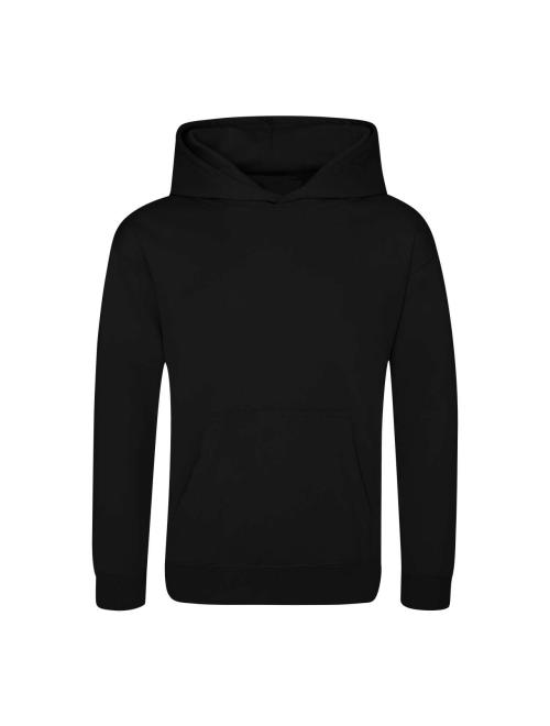 KIDS SPORTS POLYESTER HOODIE