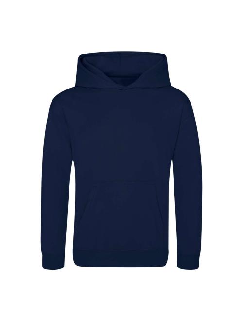 KIDS SPORTS POLYESTER HOODIE