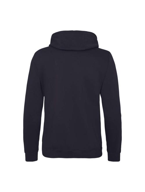 STREET HOODIE