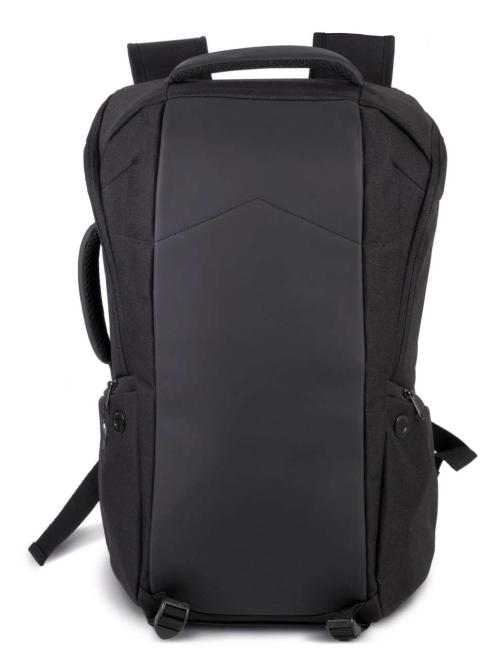 ANTI-THEFT BACKPACK