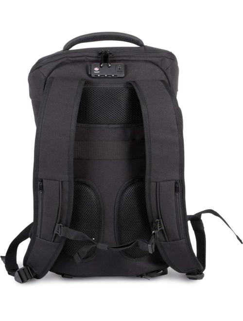 ANTI-THEFT BACKPACK
