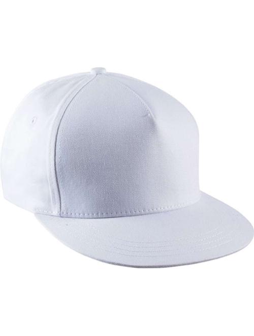 SNAPBACK CAP - 5 PANELS