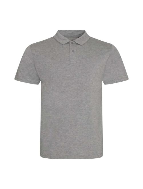 TRI-BLEND POLO TRI-BLEND POLO