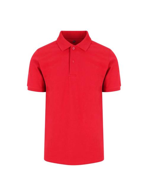 STRETCH POLO