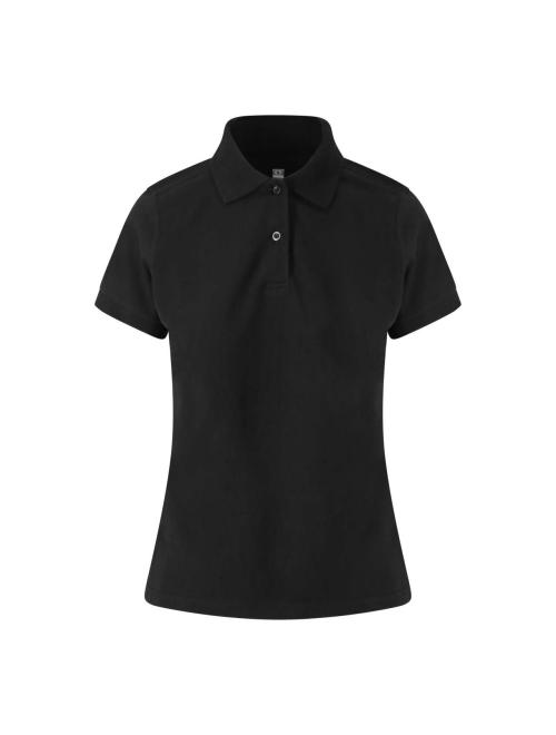 GIRLIE STRETCH POLO GIRLIE STRETCH POLO