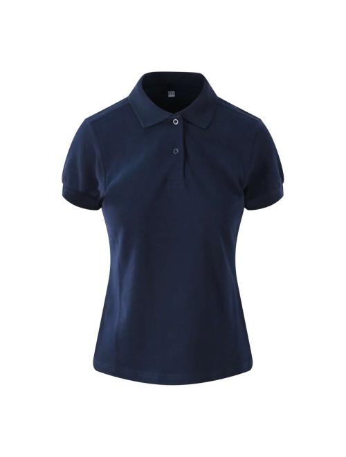 GIRLIE STRETCH POLO