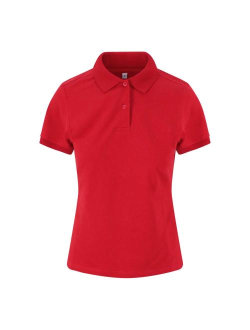 GIRLIE STRETCH POLO
