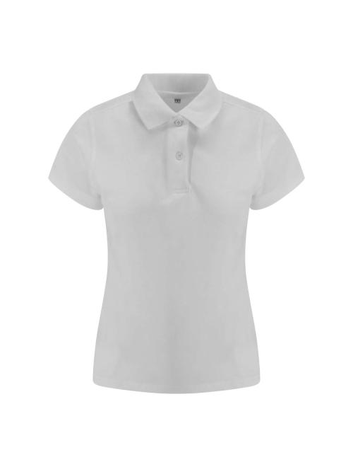 GIRLIE STRETCH POLO
