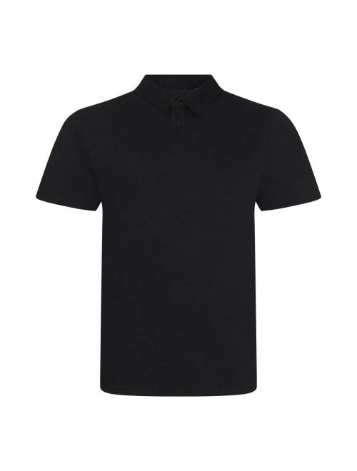 SLUB POLO SLUB POLO