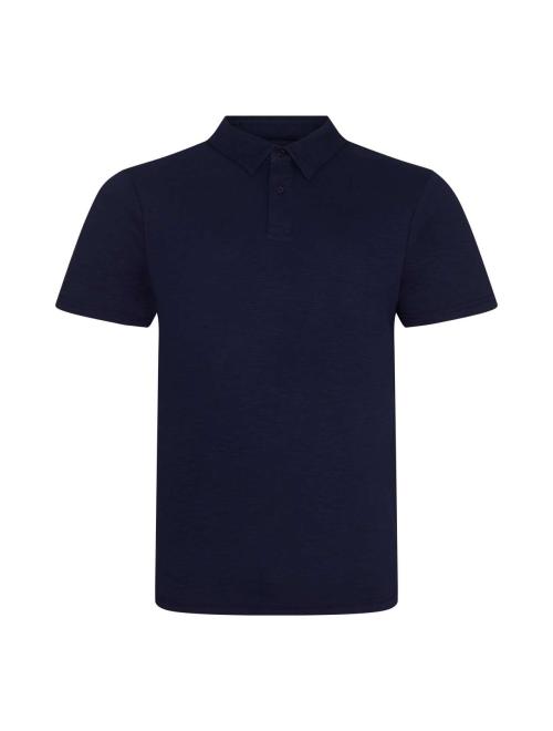 SLUB POLO SLUB POLO