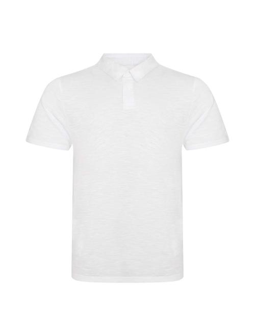 SLUB POLO SLUB POLO