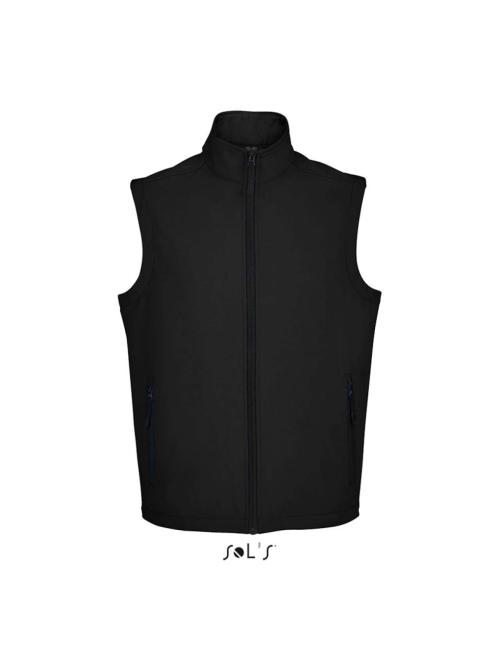 RACE BW MEN - SOFTSHELL BODYWARMER