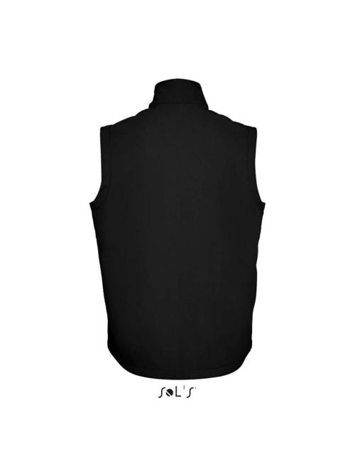 RACE BW MEN - SOFTSHELL BODYWARMER