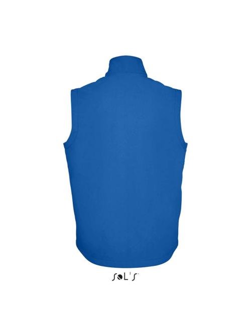RACE BW MEN - SOFTSHELL BODYWARMER