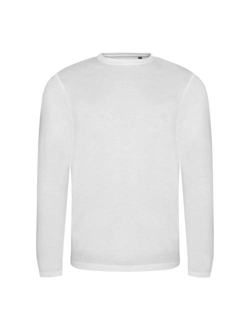 LONG SLEEVE TRI-BLEND T