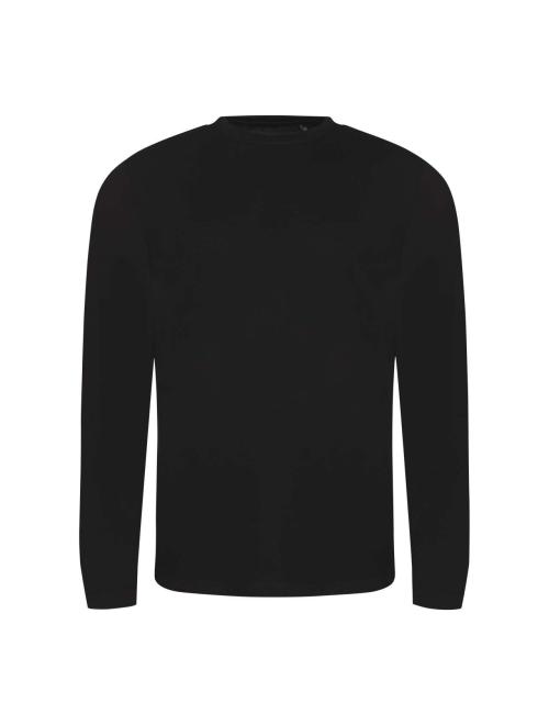 LONG SLEEVE TRI-BLEND T