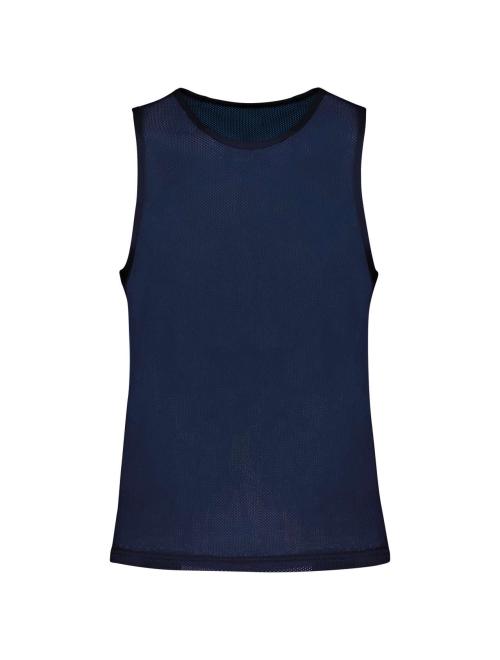 MULTI-SPORTS LIGHT MESH BIB