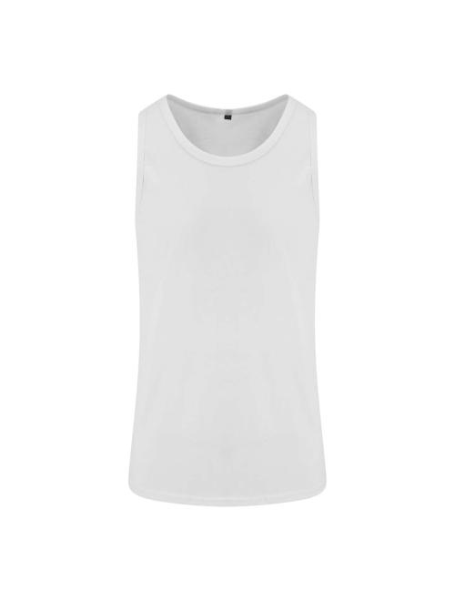 TRI-BLEND VEST