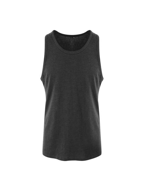 TRI-BLEND VEST