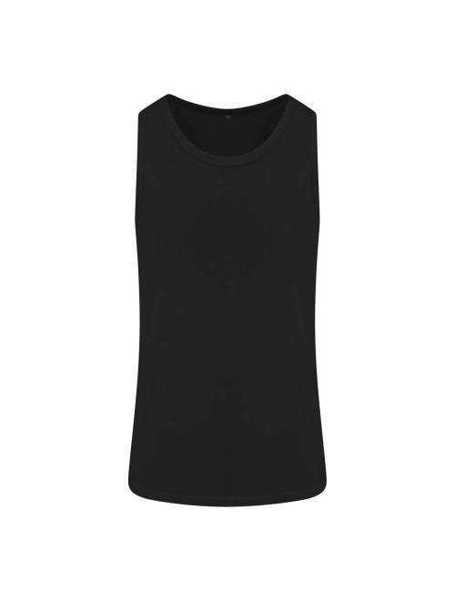 TRI-BLEND VEST